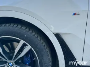 фото BMW X7 2019 года с пробегом за 38000000 тенге в undefined - фото 4