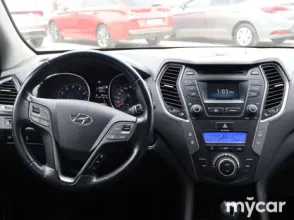 фото Hyundai Santa Fe 2012 года с пробегом за 9290000 тенге в undefined - фото 3