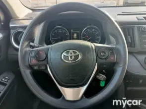 фото Toyota RAV4 2018 года с пробегом за 11500000 тенге в undefined - фото 2