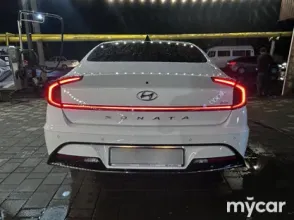 фото Hyundai Sonata 2023 года с пробегом за 15000000 тенге в undefined - фото 4