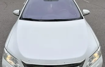 фото Toyota Camry 2013 года с пробегом за 11000000 тенге в undefined