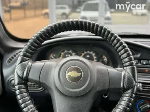 фото Chevrolet Niva 2018 года с пробегом за 3750000 тенге в undefined - фото 4