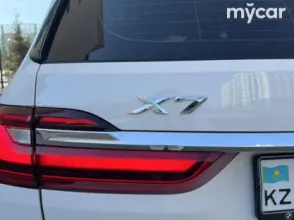 фото BMW X7 2019 года с пробегом за 38000000 тенге в undefined - фото 3