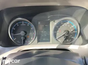 фото Toyota RAV4 2018 года с пробегом за 11500000 тенге в undefined - фото 4