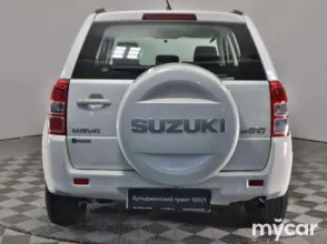 фото Suzuki Grand Vitara 2010 года с пробегом за 7000000 тенге в undefined - фото 2