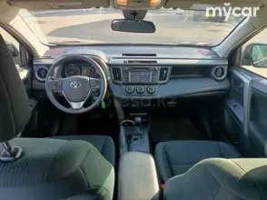 фото Toyota RAV4 2018 года с пробегом за 11500000 тенге в undefined - фото 4