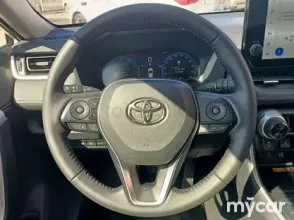фото Toyota RAV4 2022 года с пробегом за 18395000 тенге в undefined - фото 2