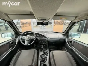фото Chevrolet Niva 2018 года с пробегом за 3500000 тенге в undefined - фото 4