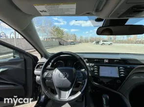 фото Toyota Camry 2019 года с пробегом за 11000000 тенге в undefined - фото 2