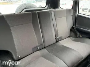 фото Chevrolet Niva 2018 года с пробегом за 3500000 тенге в undefined - фото 3