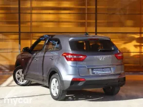 фото Hyundai Creta 2020 года с пробегом за 9000000 тенге в undefined - фото 4