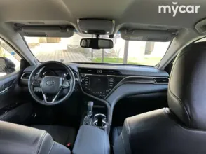 фото Toyota Camry 2019 года с пробегом за 15200000 тенге в undefined - фото 2