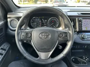 фото Toyota RAV4 2018 года с пробегом за 14500000 тенге в undefined - фото 2