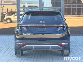 фото Hyundai Tucson 2023 года с пробегом за 16500000 тенге в undefined - фото 4