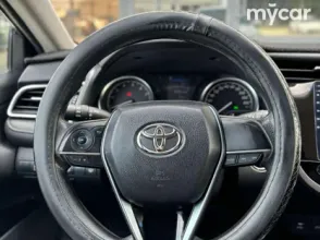 фото Toyota Camry 2018 года с пробегом за 12075000 тенге в undefined - фото 3