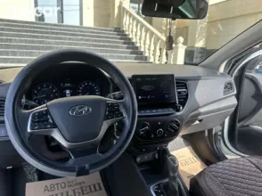 фото Hyundai Accent 2021 года с пробегом за 8000000 тенге в undefined - фото 4