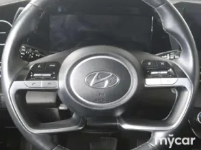 фото Hyundai Elantra 2021 года с пробегом за 10890000 тенге в undefined - фото 4
