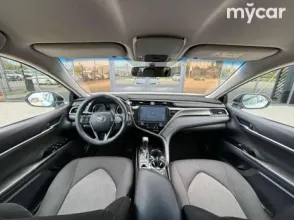 фото Toyota Camry 2018 года с пробегом за 11500000 тенге в undefined - фото 4
