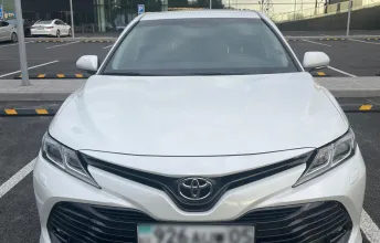 фото Toyota Camry 2019 года с пробегом за 13000000 тенге в undefined