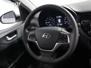 фото Hyundai Accent 2021 года с пробегом за 8600000 тенге в undefined - фото 2
