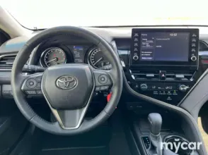 фото Toyota Camry 2023 года с пробегом за 15590000 тенге в undefined - фото 3