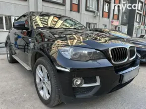 фото BMW X6 2013 года с пробегом за 15500000 тенге в undefined - фото 3