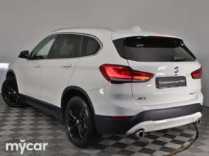 фото BMW X1 2020 года с пробегом за 16850000 тенге в undefined - фото 2