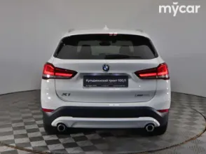 фото BMW X1 2020 года с пробегом за 16850000 тенге в undefined - фото 2