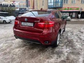 фото BMW X6 2012 года с пробегом за 13500000 тенге в undefined - фото 3