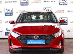 фото Hyundai i20 2023 года с пробегом за 8290000 тенге в undefined - фото 3
