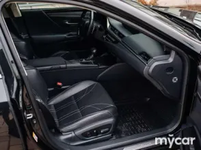 фото Lexus ES 2019 года с пробегом за 19900000 тенге в undefined - фото 4