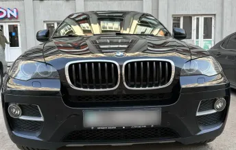 фото BMW X6 2013 года с пробегом за 15500000 тенге в undefined