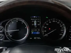 фото Lexus LX 2016 года с пробегом за 42000000 тенге в undefined - фото 2