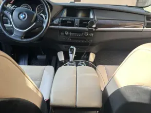 фото BMW X6 2013 года с пробегом за 15500000 тенге в undefined - фото 2