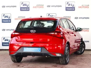 фото Hyundai i20 2023 года с пробегом за 8290000 тенге в undefined - фото 4
