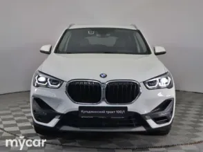 фото BMW X1 2020 года с пробегом за 16850000 тенге в undefined - фото 4