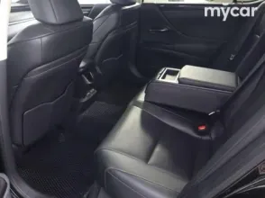 фото Lexus ES 2018 года с пробегом за 16990000 тенге в undefined - фото 3