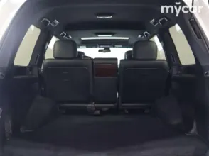 фото Lexus LX 2015 года с пробегом за 26500000 тенге в undefined - фото 3
