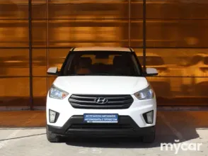фото Hyundai Creta 2018 года с пробегом за 8000000 тенге в undefined - фото 2