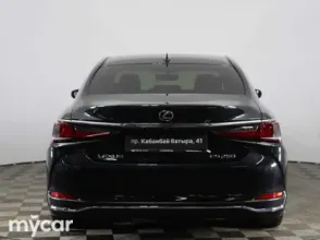 фото Lexus ES 2018 года с пробегом за 16990000 тенге в undefined - фото 2