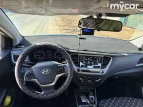 фото Hyundai Accent 2019 года с пробегом за 6800000 тенге в undefined - фото 4