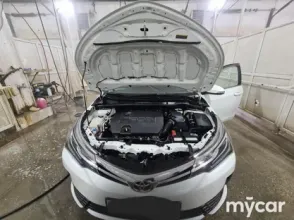 фото Toyota Corolla 2018 года с пробегом за 10300000 тенге в undefined - фото 2