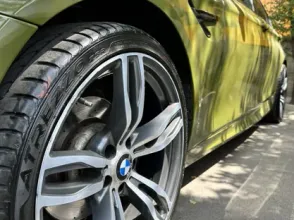 фото BMW 5 серия 2010 года с пробегом за 14000000 тенге в undefined - фото 2