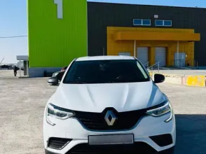 фото Renault Arkana 2019 года с пробегом за 7200000 тенге в undefined - фото 3