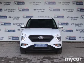 фото Hyundai Creta 2022 года с пробегом за 11690000 тенге в undefined - фото 3