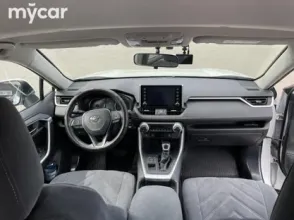 фото Toyota RAV4 2020 года с пробегом за 14900000 тенге в undefined - фото 2