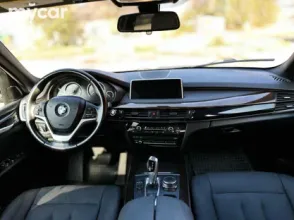 фото BMW X5 2017 года с пробегом за 17950000 тенге в undefined - фото 4