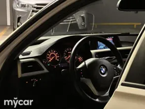 фото BMW 3 серия 2018 года с пробегом за 10200000 тенге в undefined - фото 3