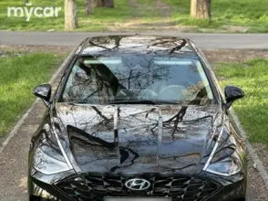 фото Hyundai Sonata 2020 года с пробегом за 13500000 тенге в undefined - фото 2