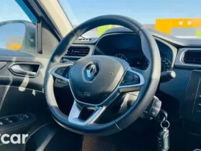 фото Renault Arkana 2019 года с пробегом за 7200000 тенге в undefined - фото 3